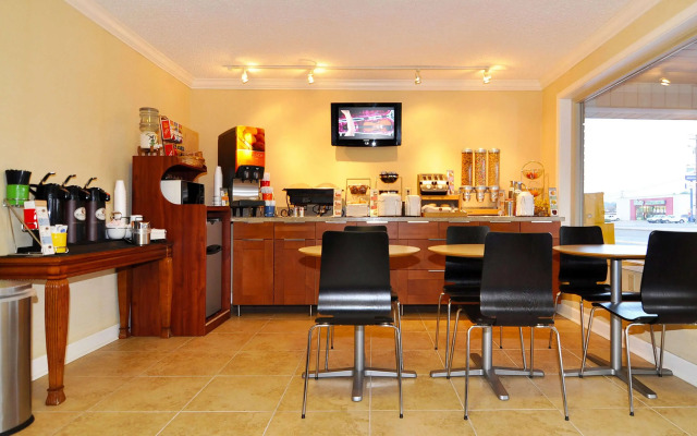 M star Hotel Searcy
