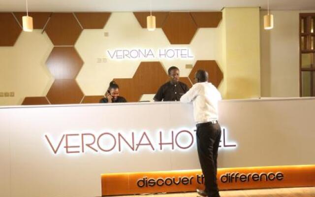 Verona Hotel & Conference Center