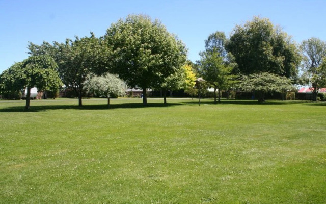 Levin Top 10 Holiday Park