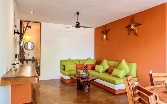 Punta Arena Surf Suites