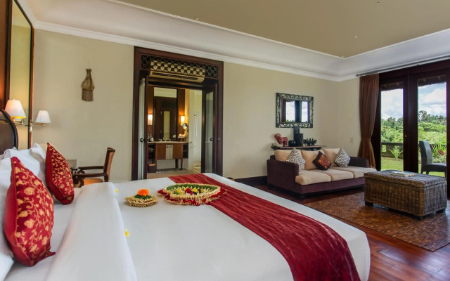Anhera Suite Ubud
