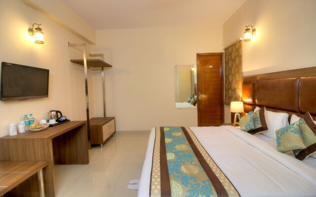 Atithi Suites