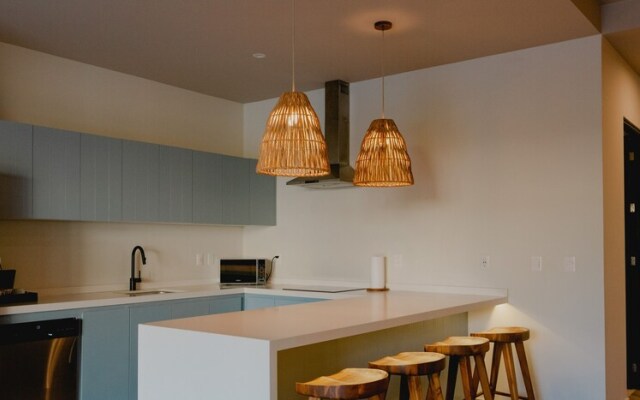 2 Bedroom Luxury Suite 204