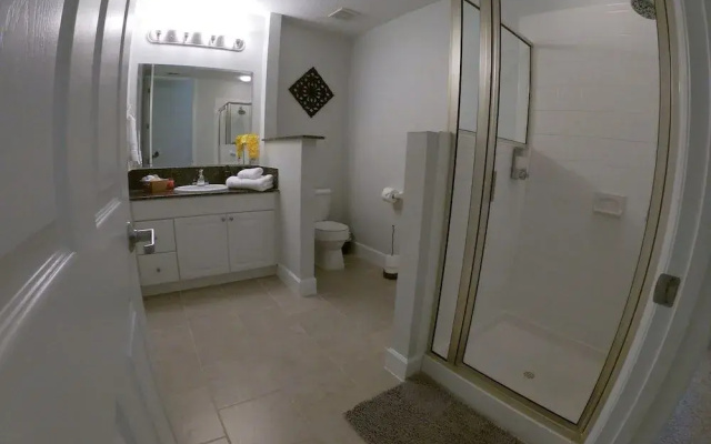 Peaceful townhouse in Kissimmee Florida