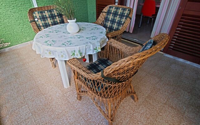 Apartments Marisol 1298