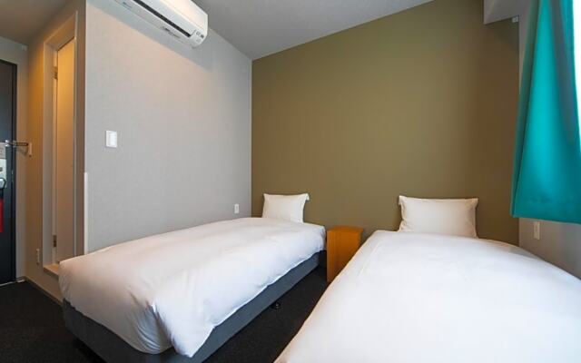 IMANO OSAKA SHINSAIBASHI HOSTEL - Vacation STAY 27589v