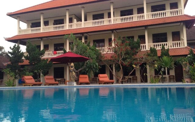 Mekar Jaya Bungalows