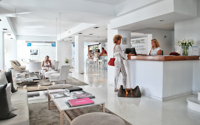 Zhero Hotel Mallorca