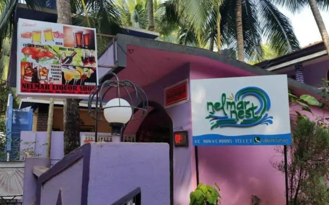 Nelmar Nest Guest House