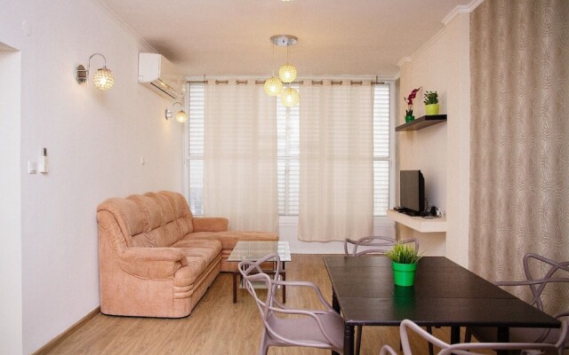 GK Apartments - Limbskit 3