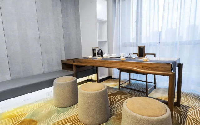 History Boutique Inn