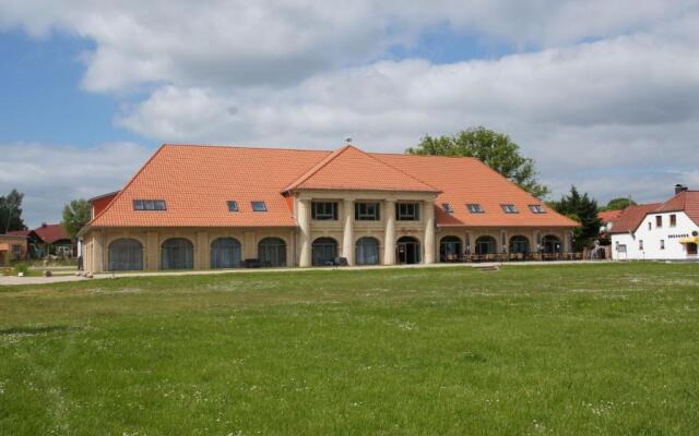 Die Remise Brillant RE-14