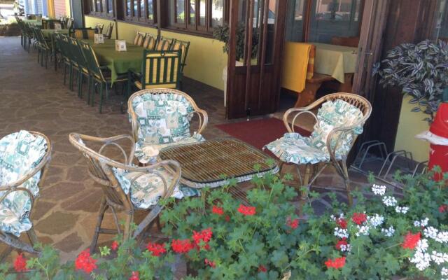 Hotel Helvetia