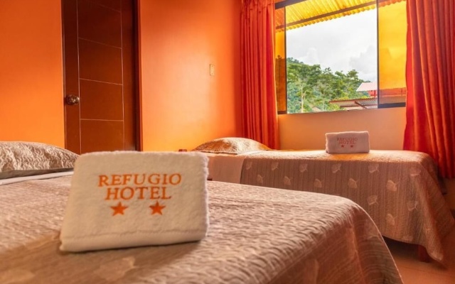 Refugio Hotel