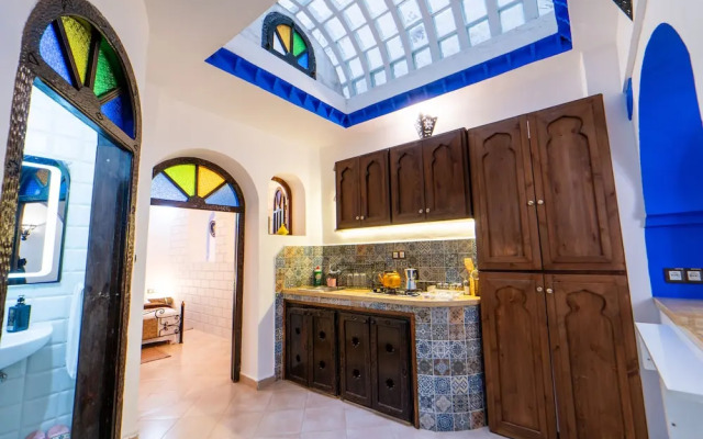 Dar Nokhba Inn