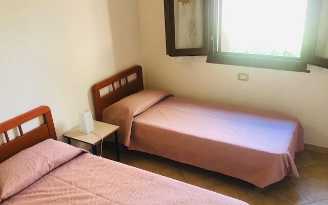 Appartamento Alcu di Licciu Trilo