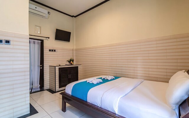 Ijo Eco Lodge Bali