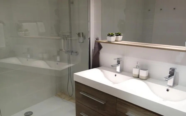 Arles' Haven - Le Loft du Centre