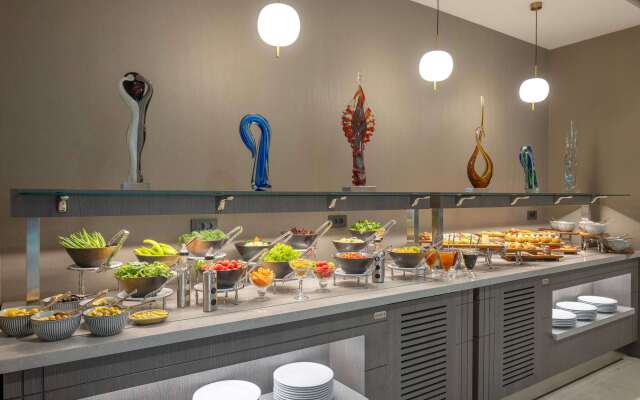 Ramada Plaza By Wyndham Batumi