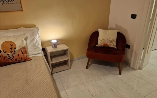 Incoming Quartieri Spagnoli