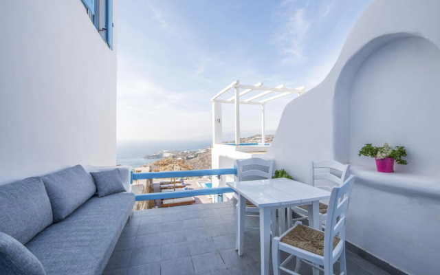 Manolia View Mykonos