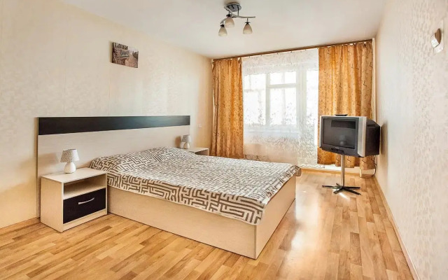Apartments on Gaya Boulevard 1