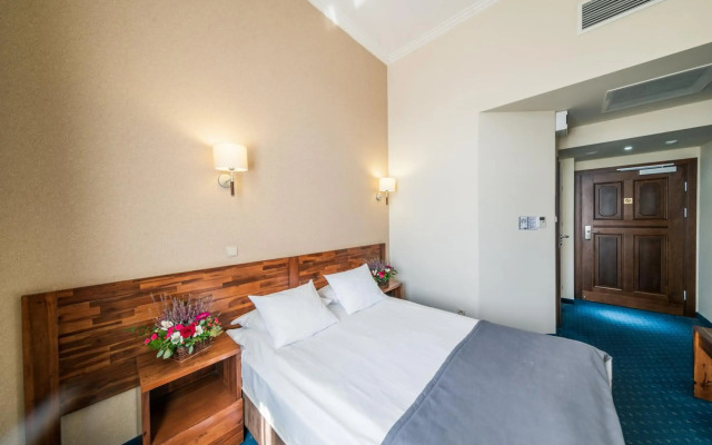 Hotel Piast