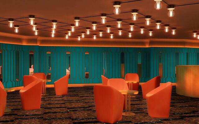 Hotel Soho Boutique Granada