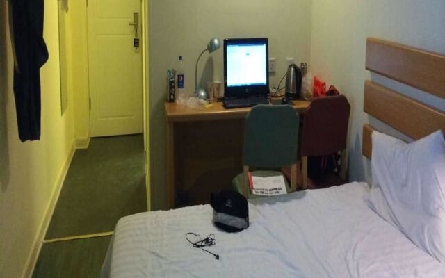 Home Inn Nanning Science Park