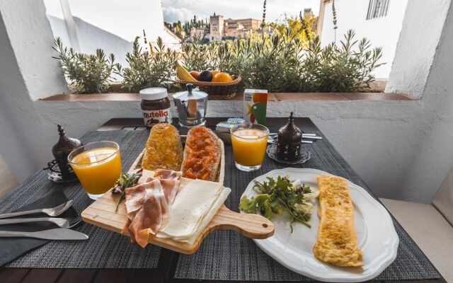 Alma San Nicolás - Hotel Boutique