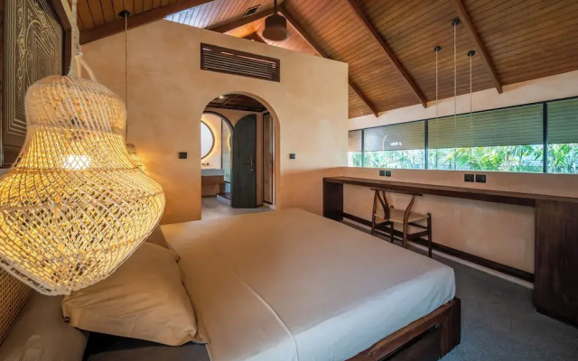 The Mystik Loft Harmony