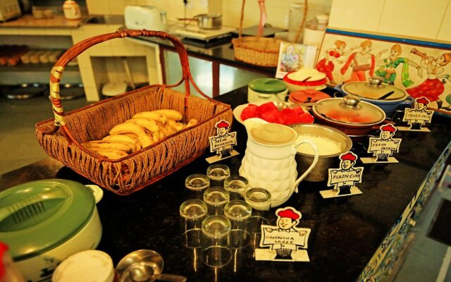 Jaipur Inn