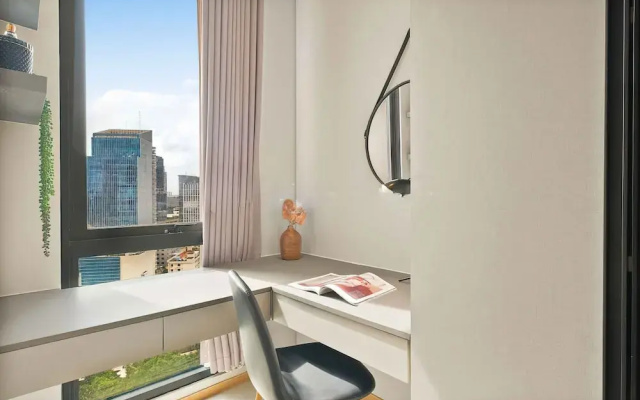 Samara Suites by Emily in Jakarta