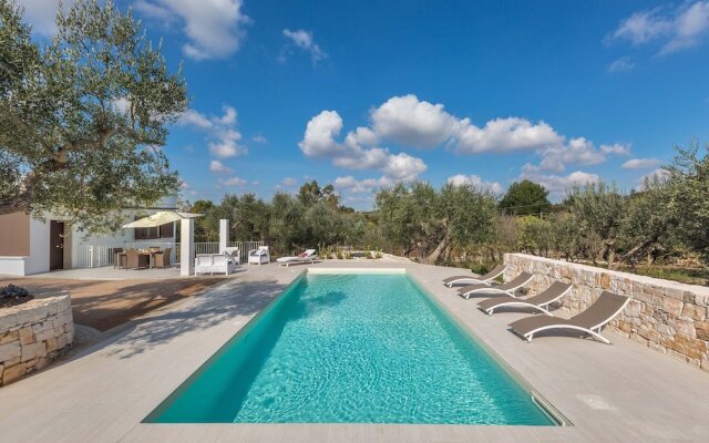 Villa Irma by Wonderful Italy