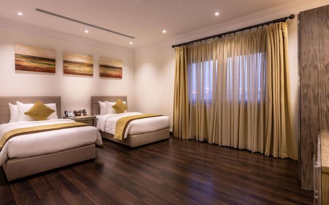 Braira Hettin Resort & Villas