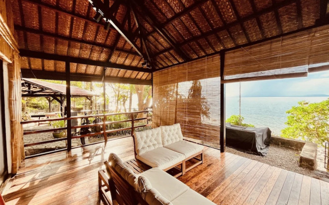 Villa Milagros Dive Inn Anilao