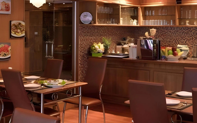KC Place Hotel Pratunam