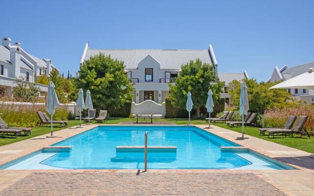 Winelands Golf Lodges 22