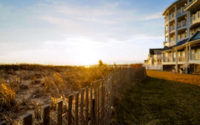 Madison Beach Hotel