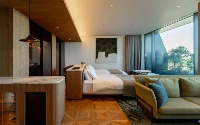 Iwata Grand Hotel