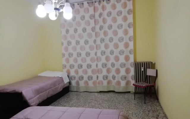 B&B Aeroporto