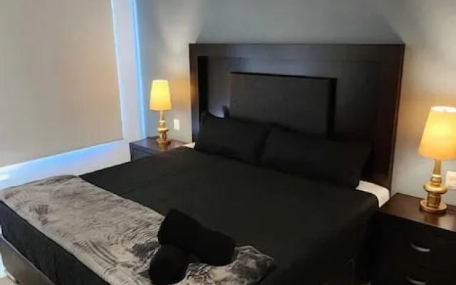 Roma 240 Versalles by Tovigo Rentals