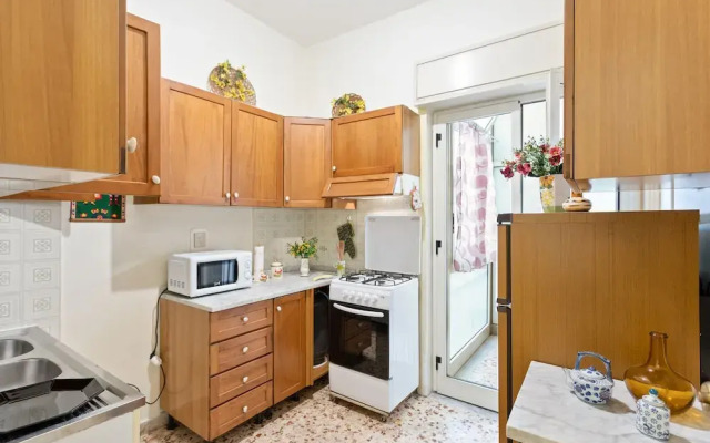 Casa Civetta Giardini Naxos