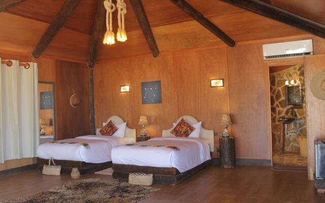 Souly Eco Lodge