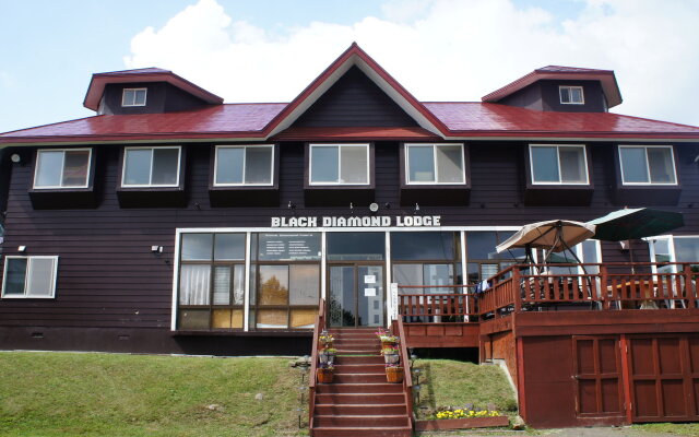 Black Diamond Lodge