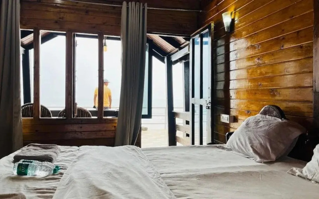 Palolem Luxurious Cottages