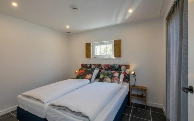 Holidayhouse - Lepelstraat 18c Vrouwenpolder