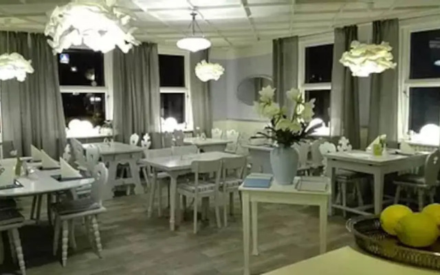 Klosterhotel Walkenried