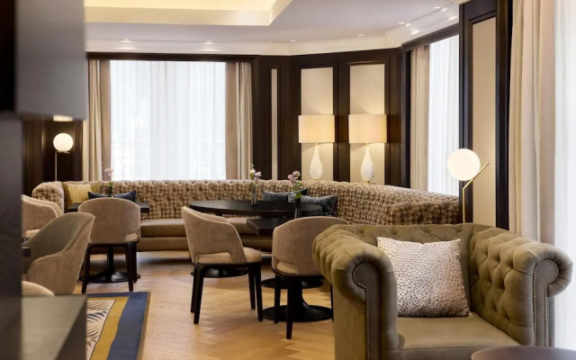 B&B HOTEL Salzburg-Nord