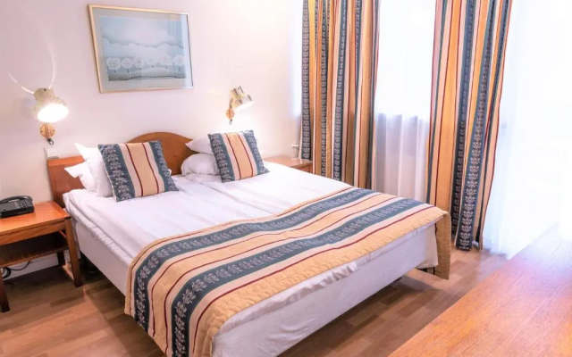 Hotell Fars Hatt